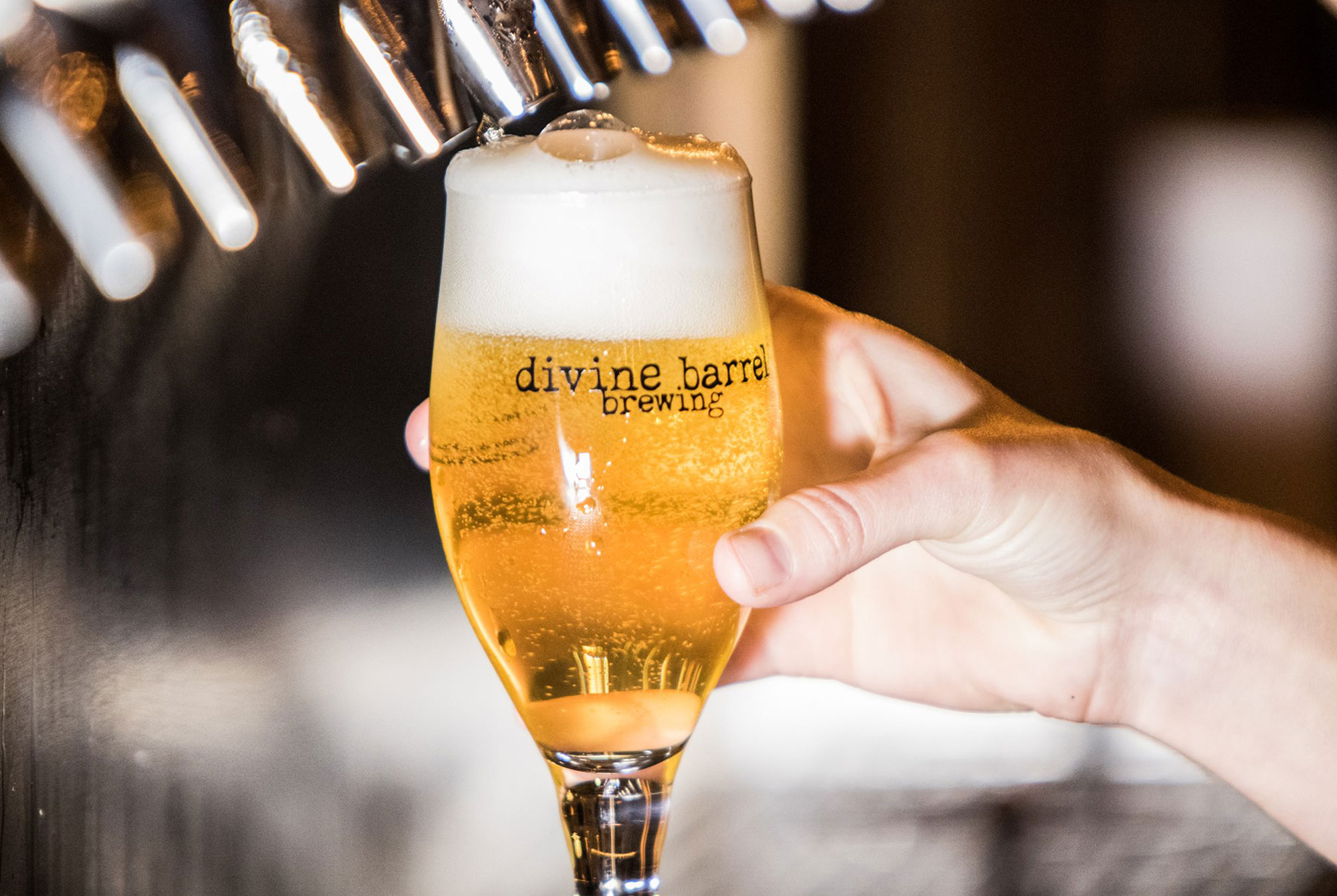 The 5 Best Breweries in Charlotte, NC • Hop Culture