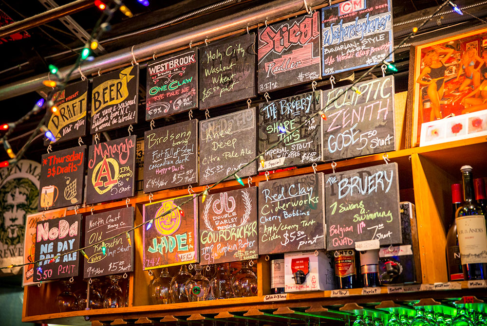 The 5 Best Beer Bars in Charlotte, North Carolina