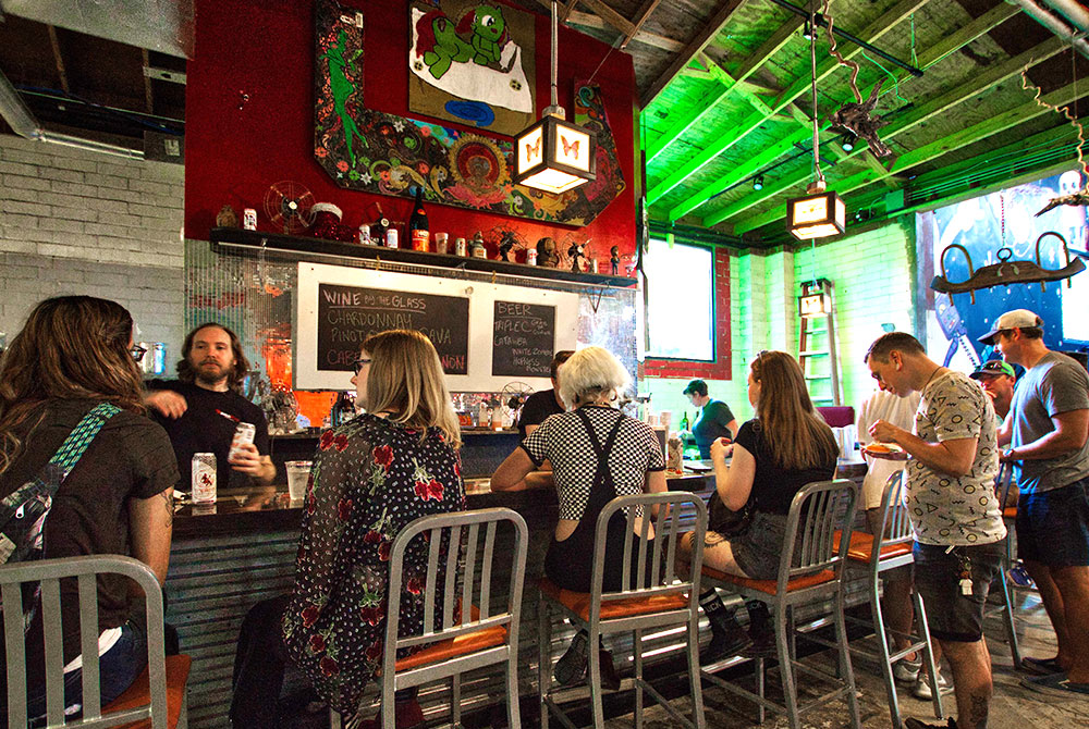 The 5 Best Beer Bars In Charlotte NC Hop Culture