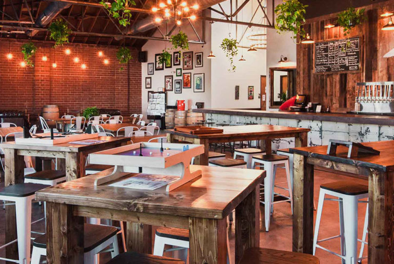 The 5 Best Breweries In Charlotte Nc Hop Culture The 5 Best Breweries In Charlotte Nc Hop Culture
