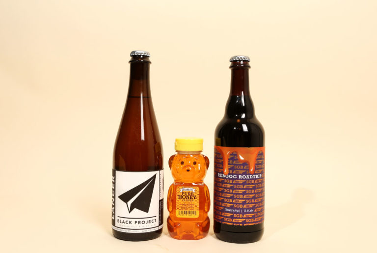 6 of the Best Honey Beers • Hop Culture