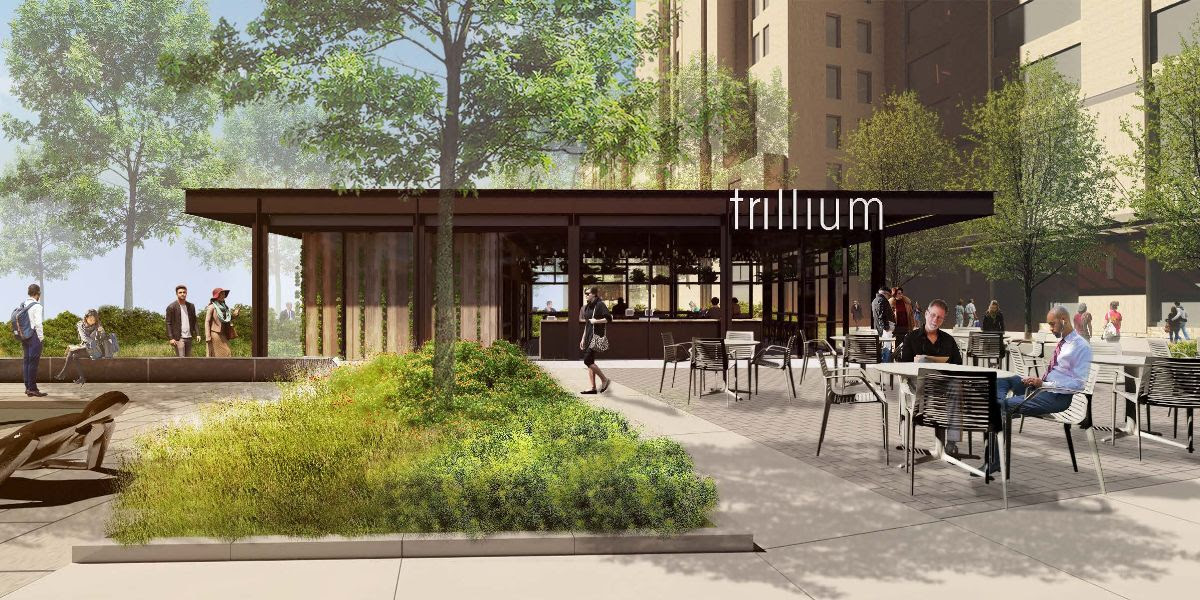 Trillium Plans to Open a Fenway Taproom