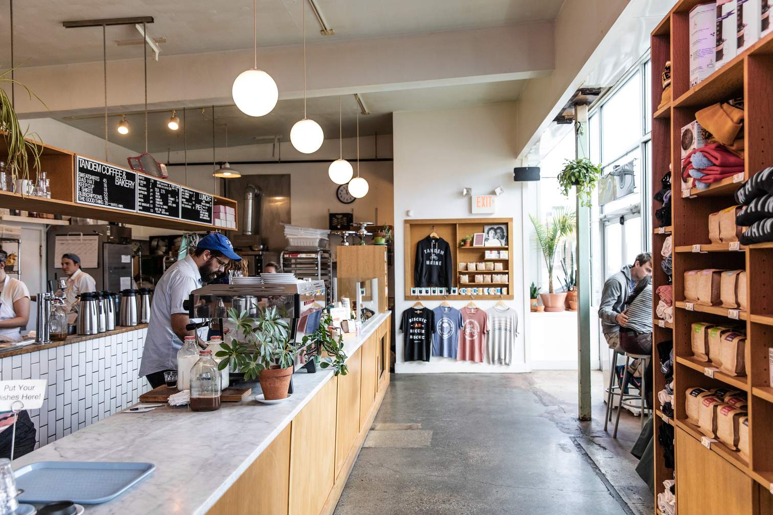 The 10 Best Coffee Shops of 2019