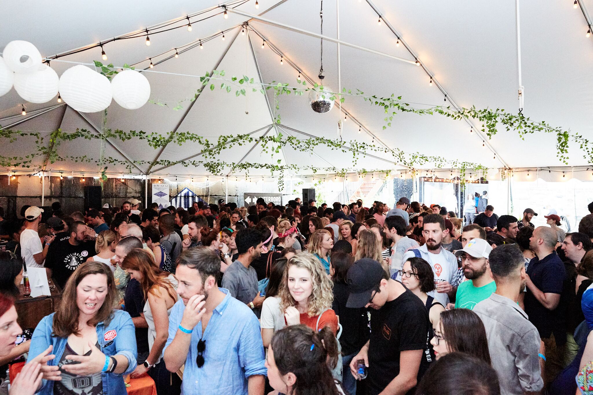 From Thesis to Festival: Beers With(out) Beards Returns Bigger and Better than Ever