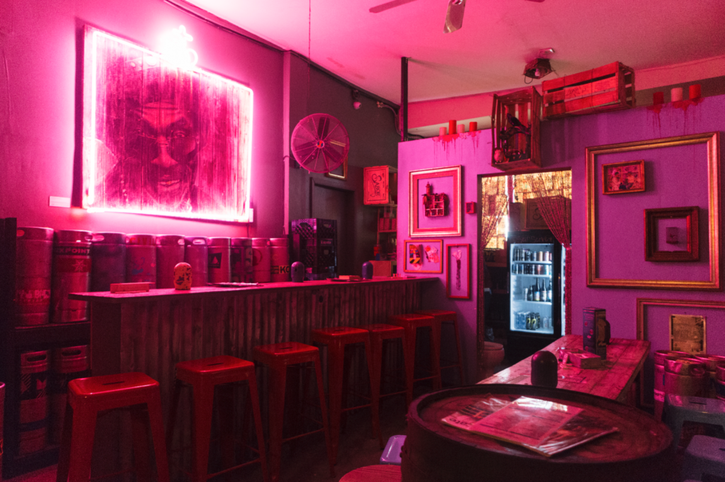 The 5 Best Beer Bars in Miami, Florida • Hop Culture