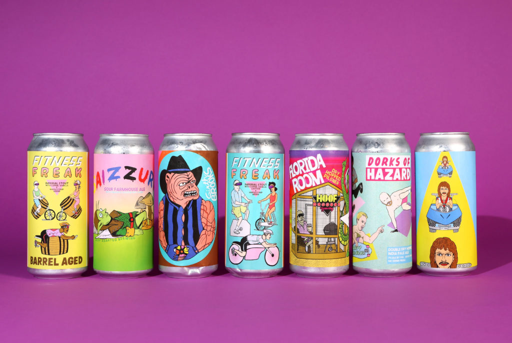 hoof hearted is one of the best breweries of 2020