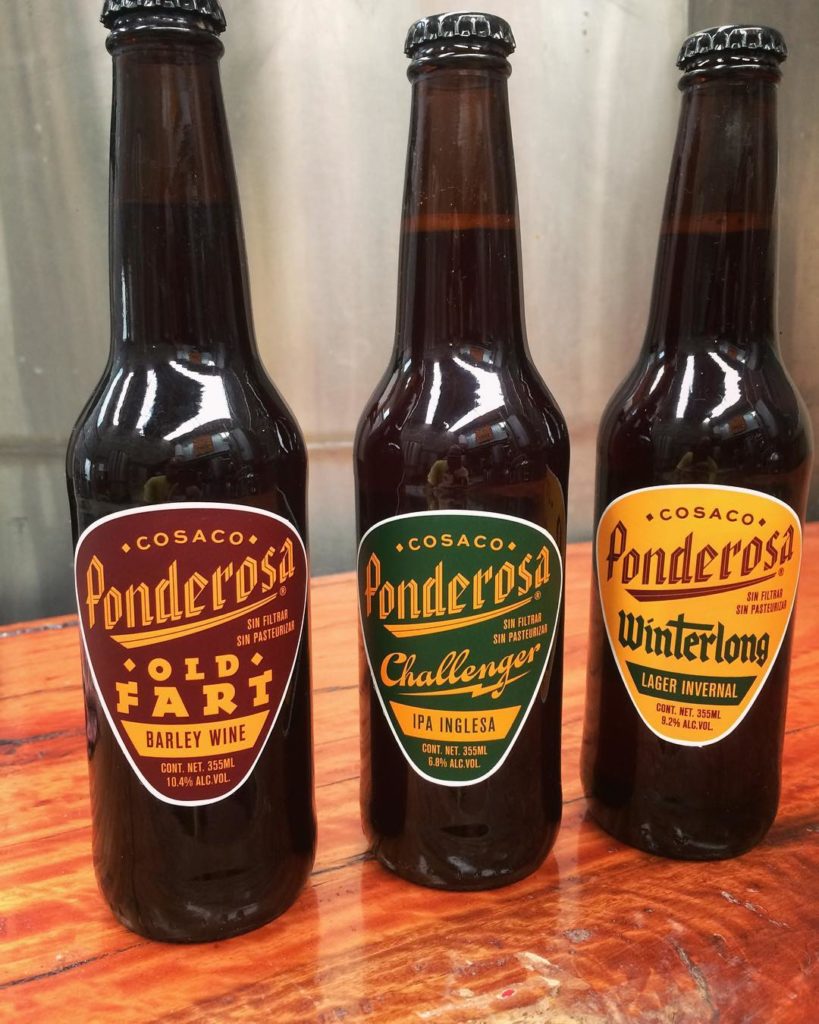 The 5 Best Craft Breweries in Mexico City, Mexico • Hop Culture