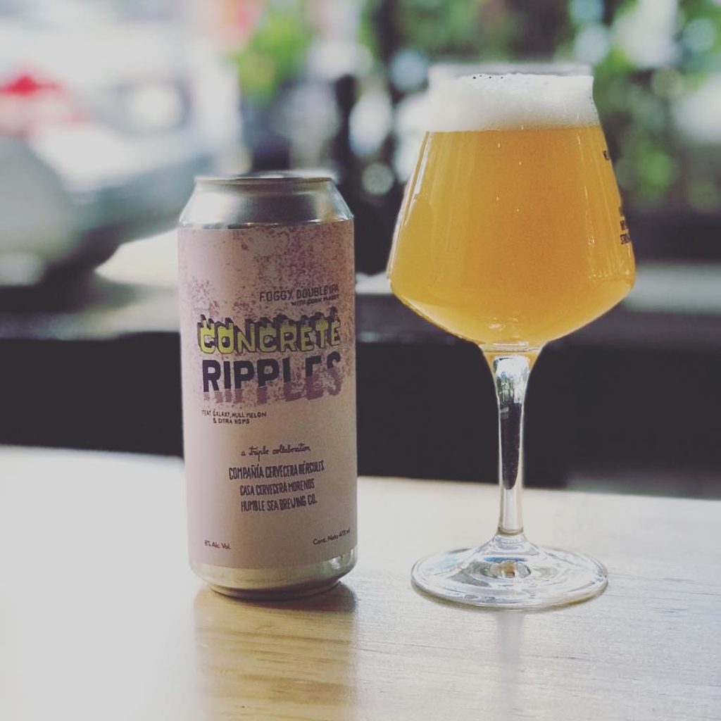 The 5 Best Craft Breweries in Mexico City, Mexico • Hop Culture