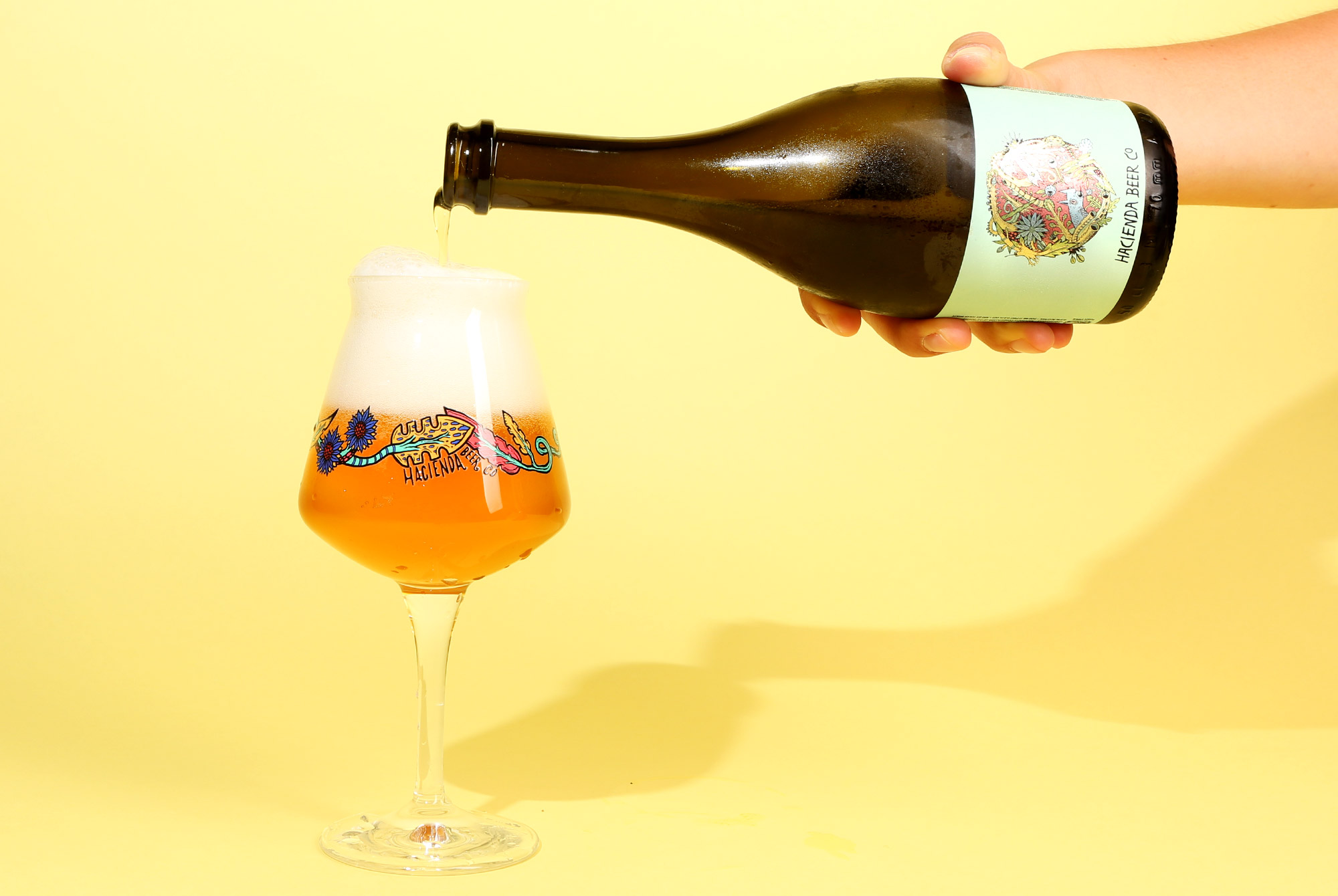 The 5 Best Beers We Had This Week