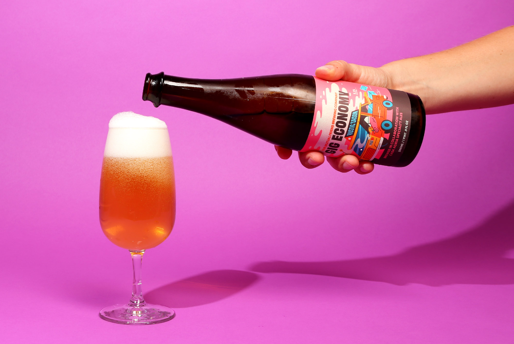 The 5 Best Beers We Had This Week