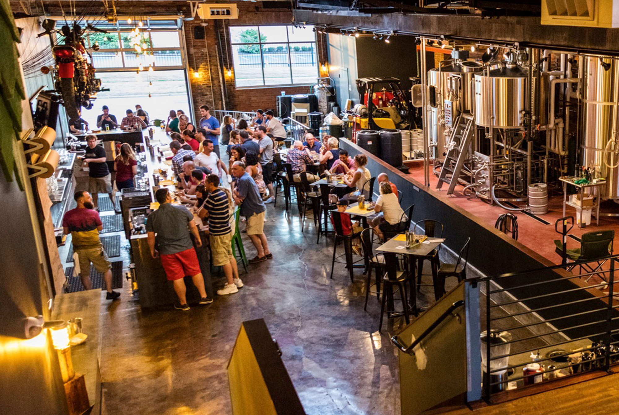 The 5 Best Breweries in Cleveland, Ohio
