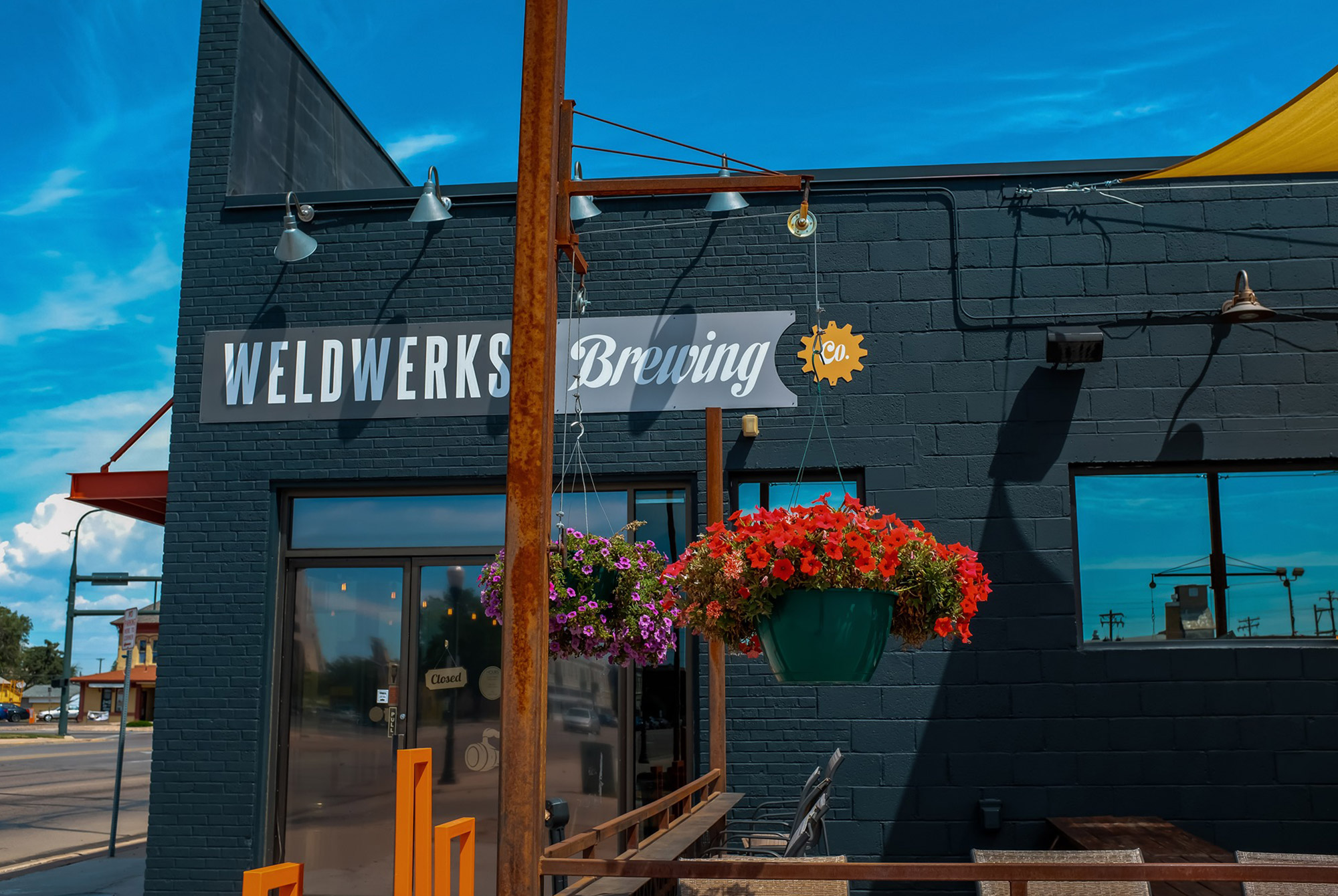 The Best Beers at the WeldWerks Invitational 2019