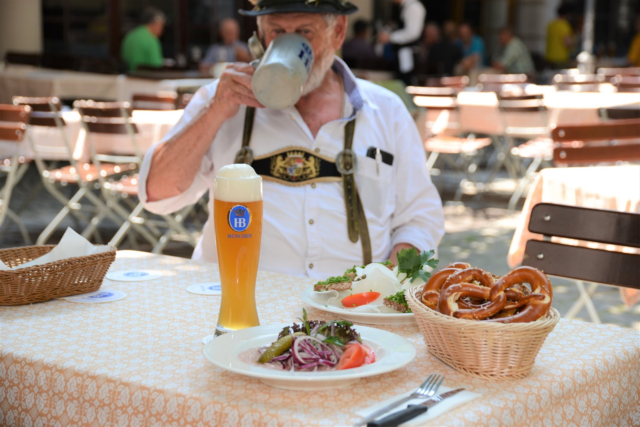 The 5 Best Breweries in Munich to Visit During Oktoberfest