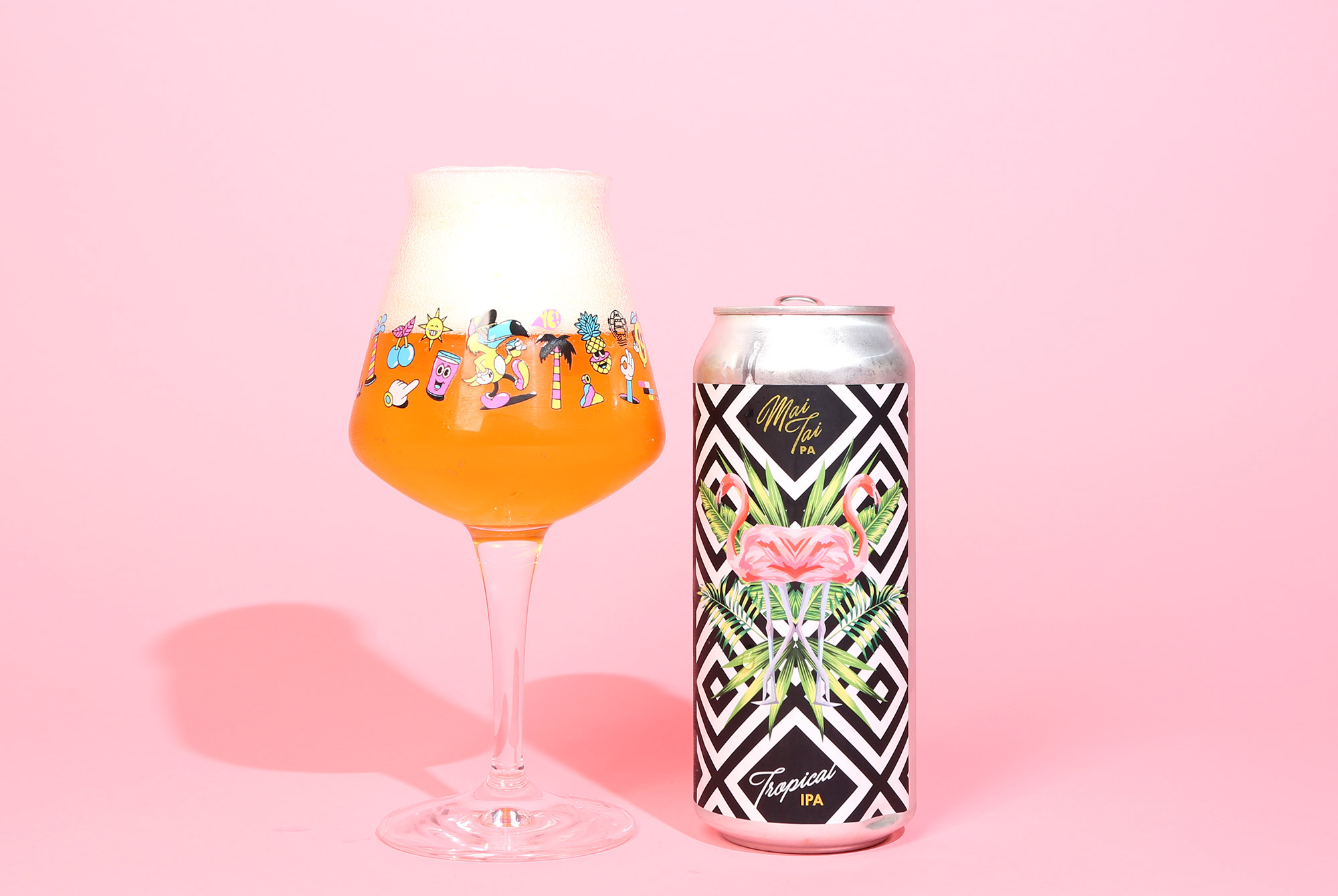 The 5 Best Beers We Had This Week • Hop Culture