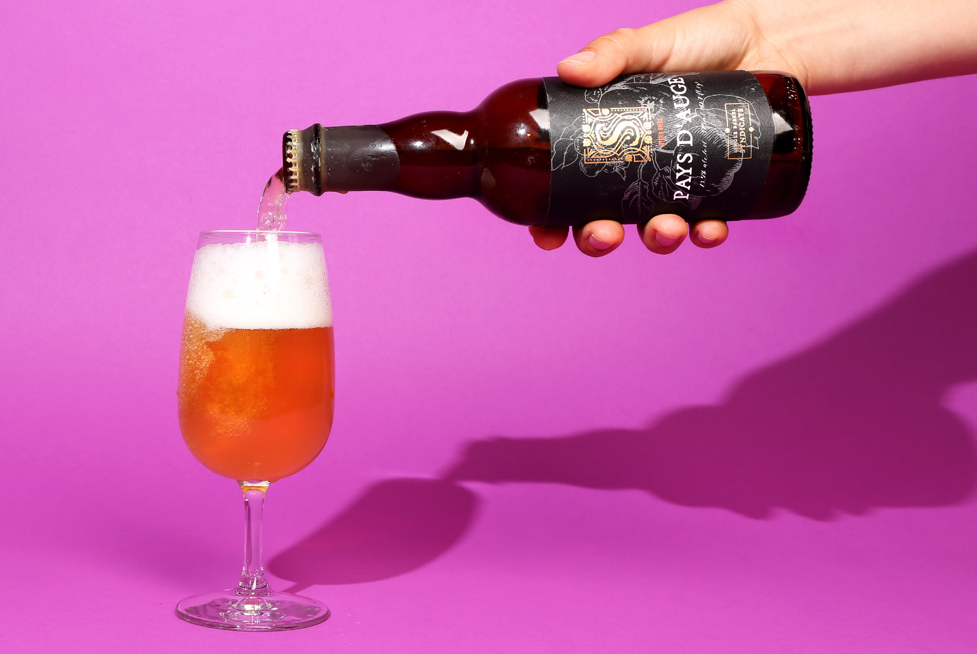 The 5 Best Beers We Had This Week