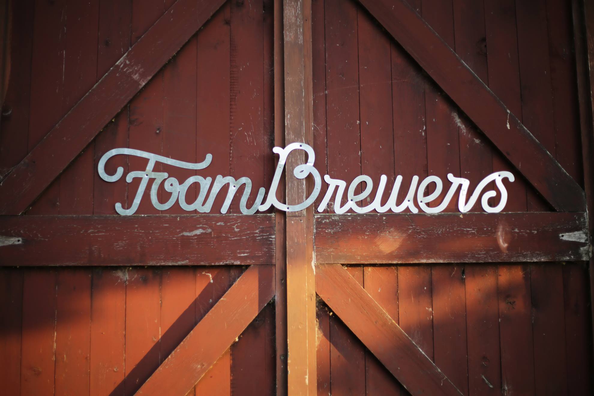 How Foam Brewers Find Creativity Under Pressure