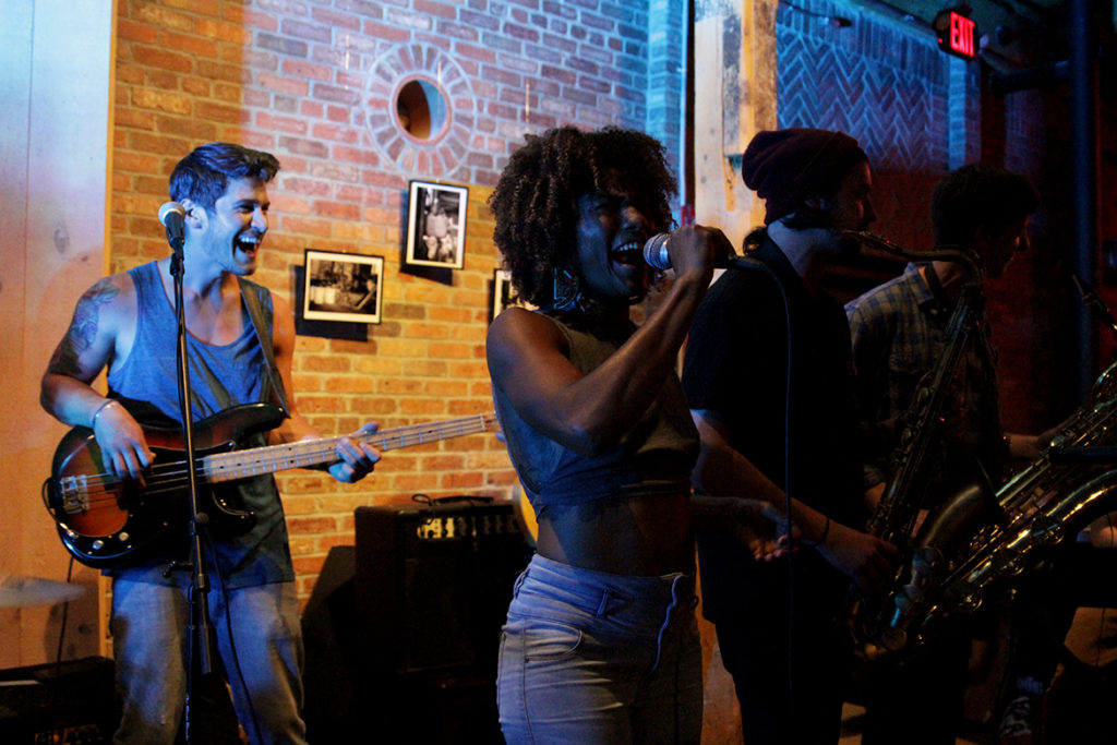 How Foam Brewers Find Creativity Under Pressure • Hop Culture