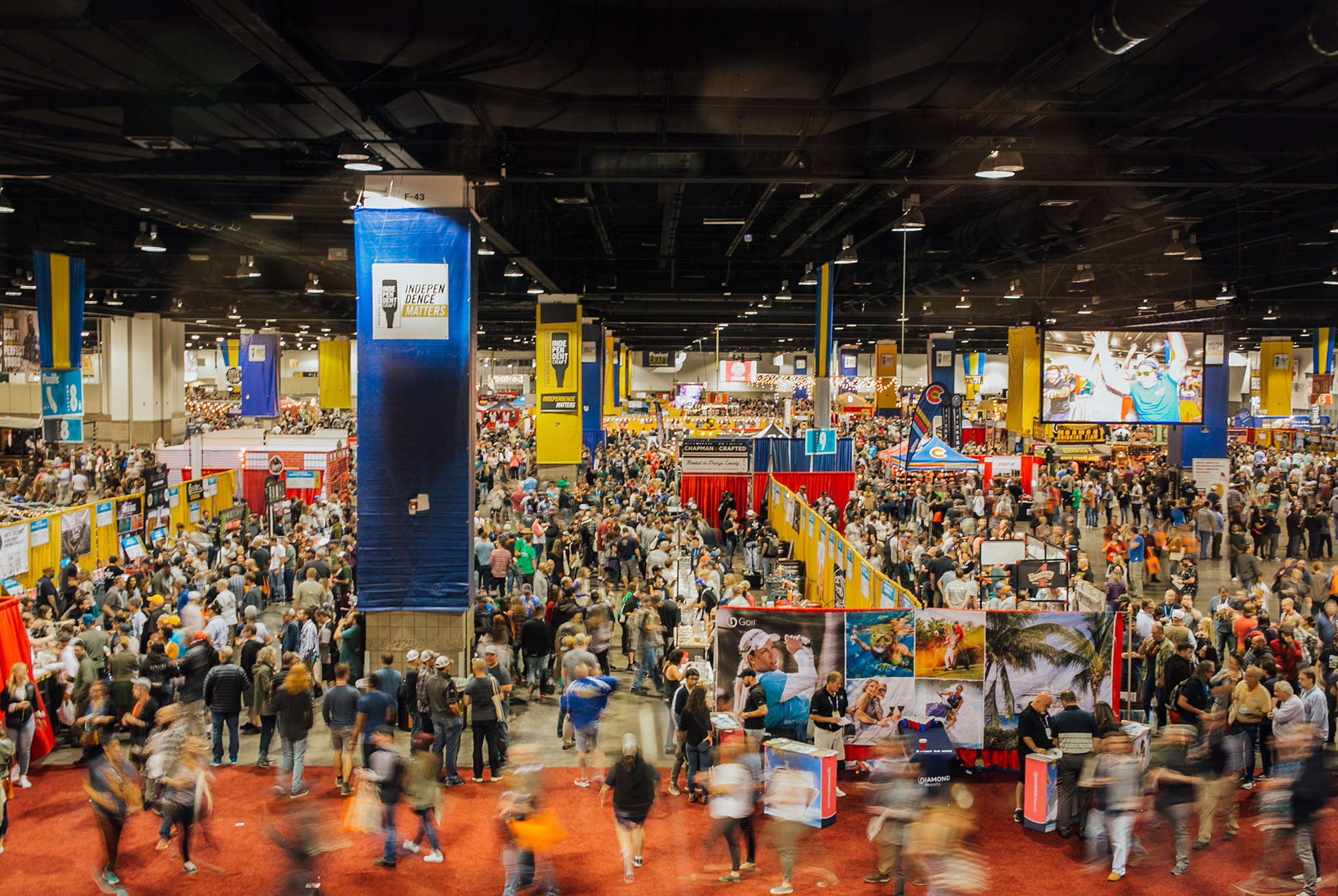 No East Coast Breweries Medal in ‘Hazy’ IPA Category at GABF 2019