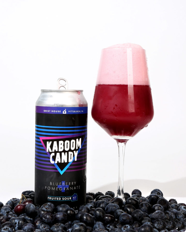 The Truth Behind Sour Beer Calories • Hop Culture