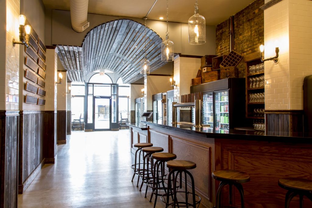 The 5 Best Beer Bars in Chicago • Hop Culture