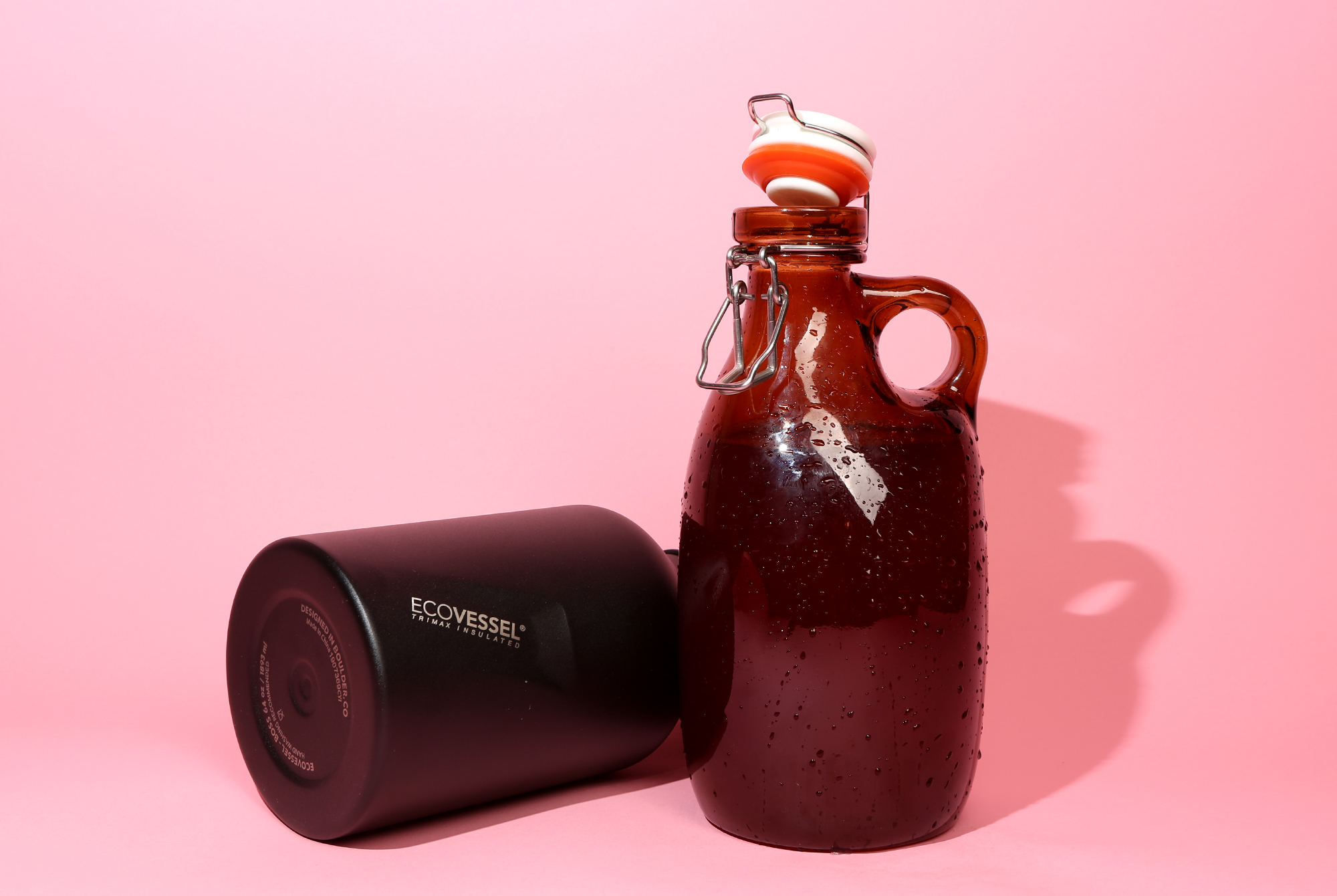 The 9 Best Growlers to Gift for the Holidays