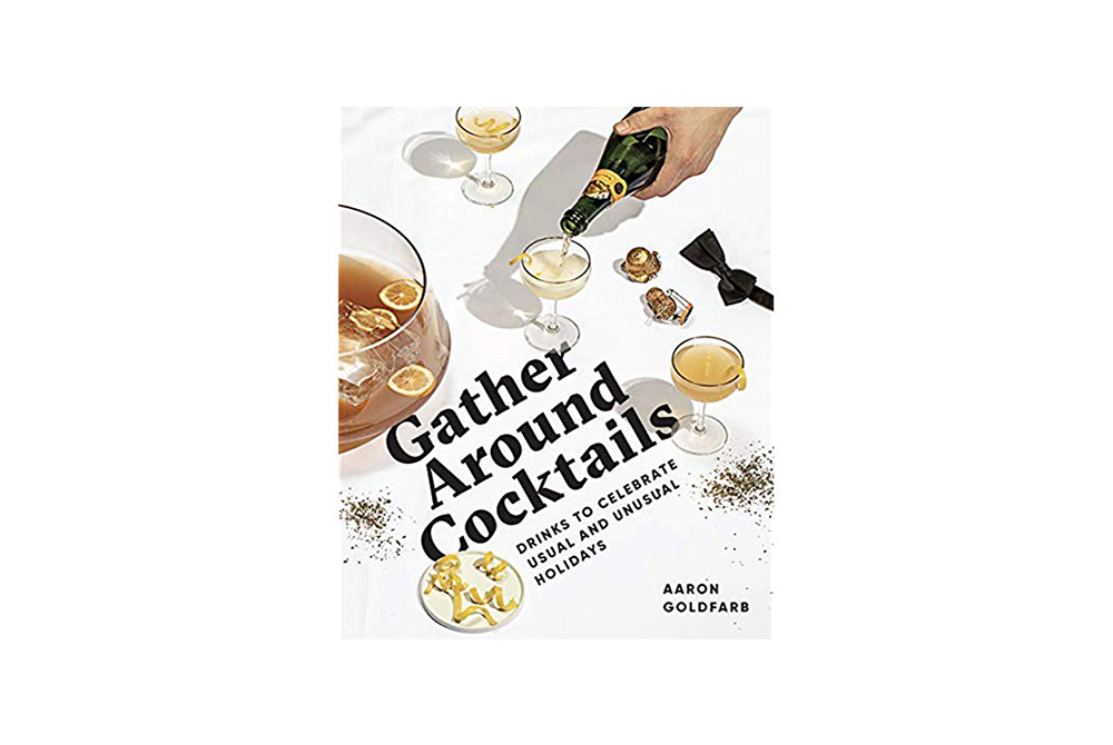 11 Cocktail Gifts to Celebrate the Holiday Season