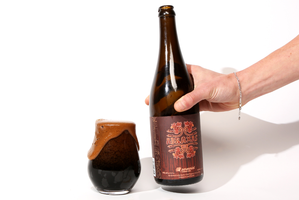 perennial abraxas beer