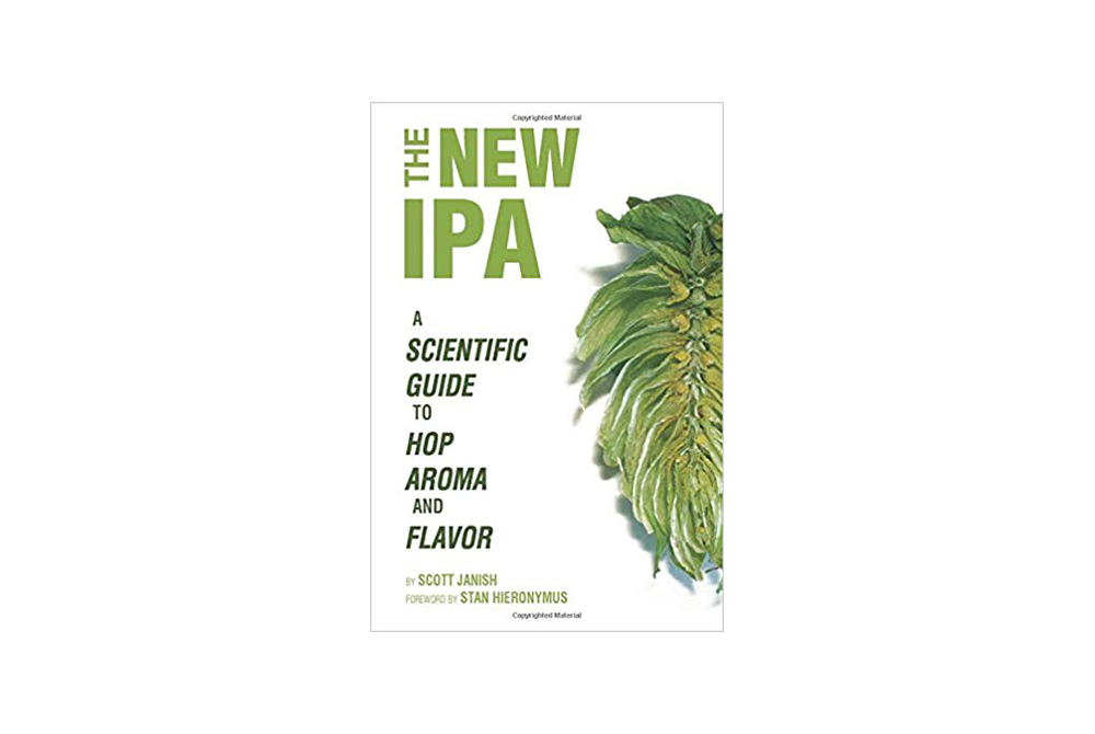 the new ipa homebrew