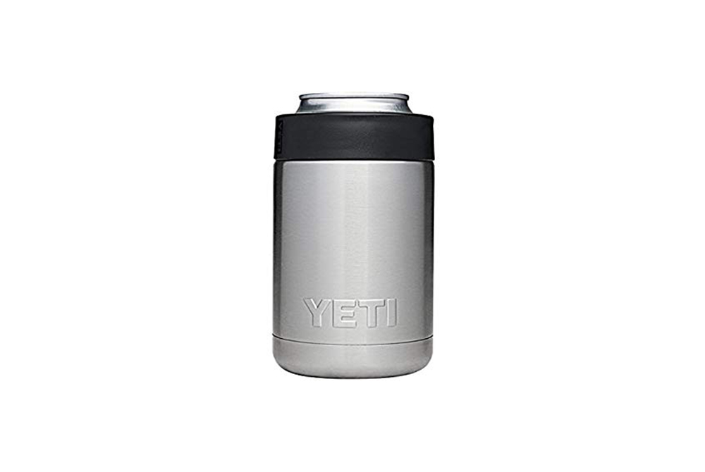 L.L.Bean Pop-Top Insulated Bottle, 14 oz.