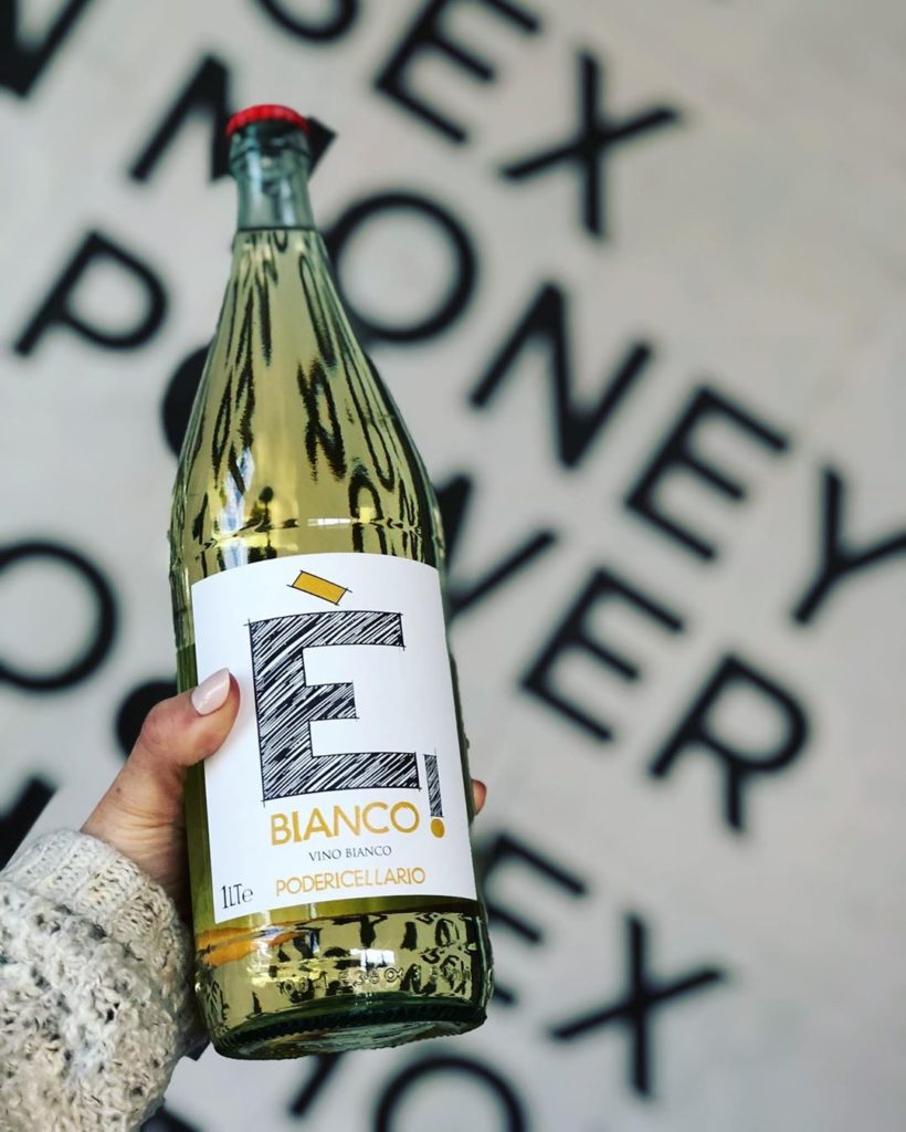 The 10 Best Natural Wine Bars of 2019 • Hop Culture