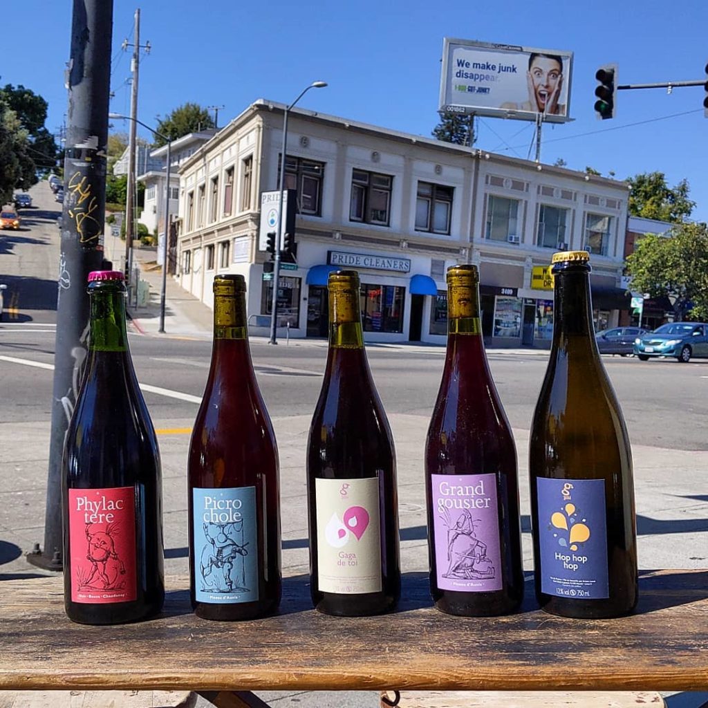 The 10 Best Natural Wine Bars of 2019 • Hop Culture