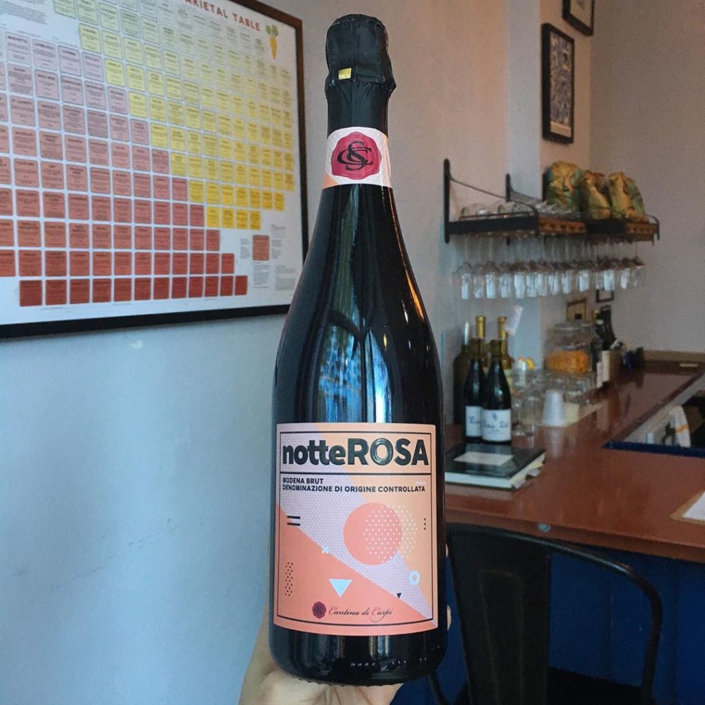 The 10 Best Natural Wine Bars of 2019 • Hop Culture