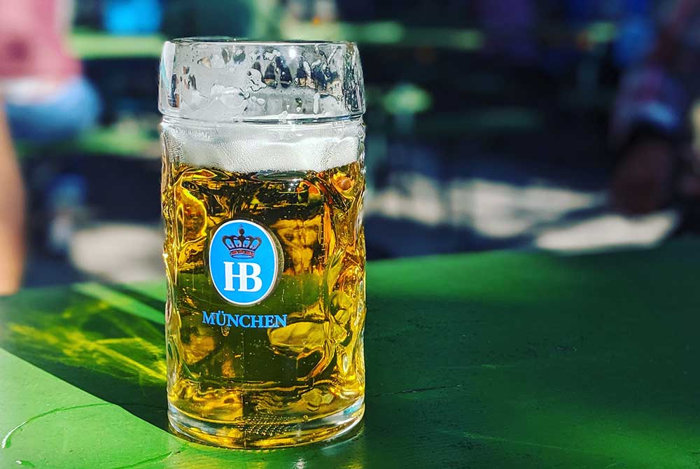 Oktoberfest best beer festivals