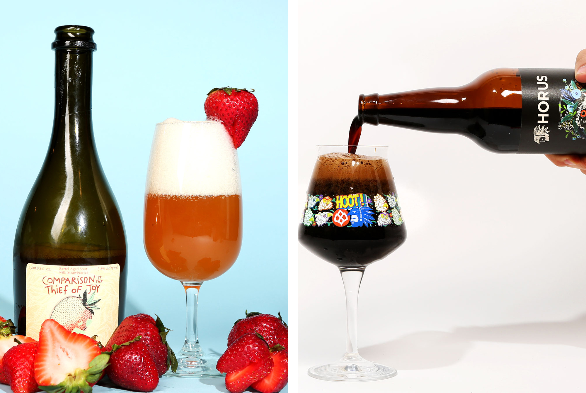 The 20 Best Beers We Drank in 2019