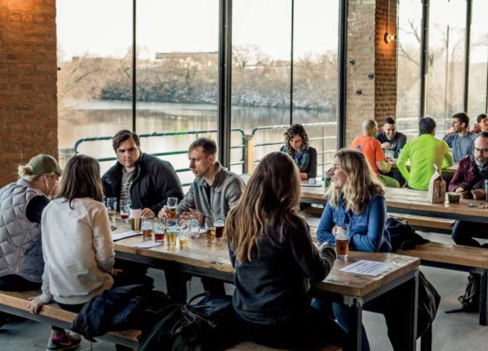 The Top 7 Craft Breweries in the Midwest