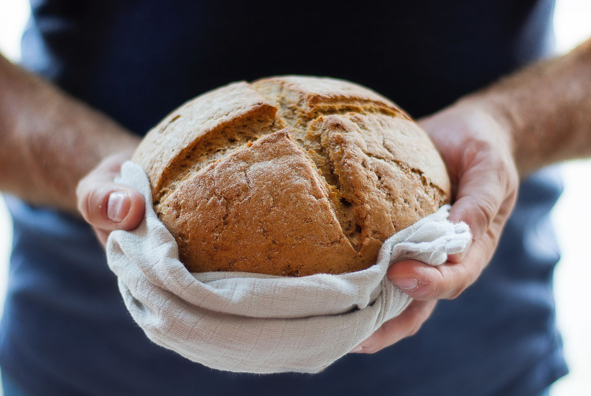 How To Make Beer Bread