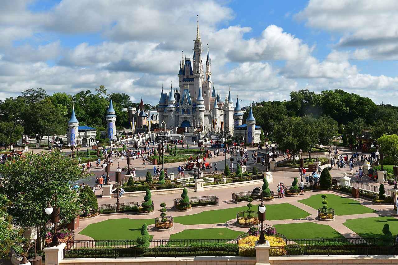 The Best Beer to Drink at Disney World