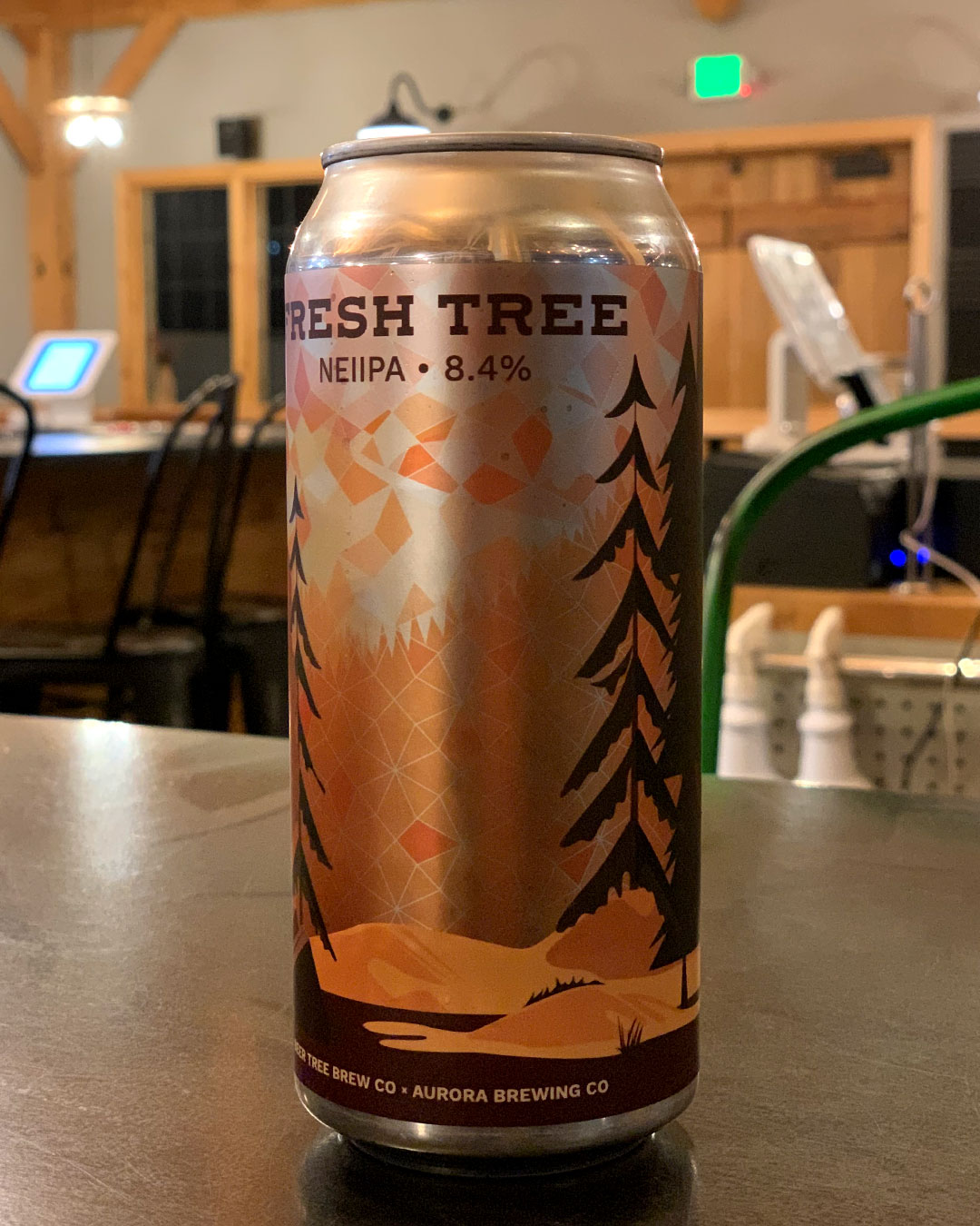 beer tree beer co