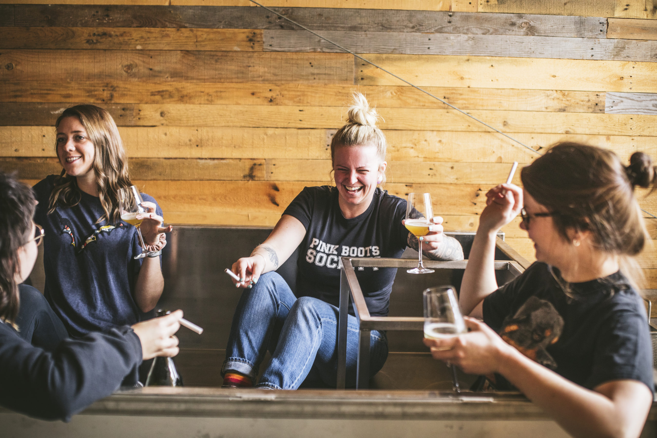 Dealer’s Choice: A Day in Charlotte with Resident Culture Brewing Co.