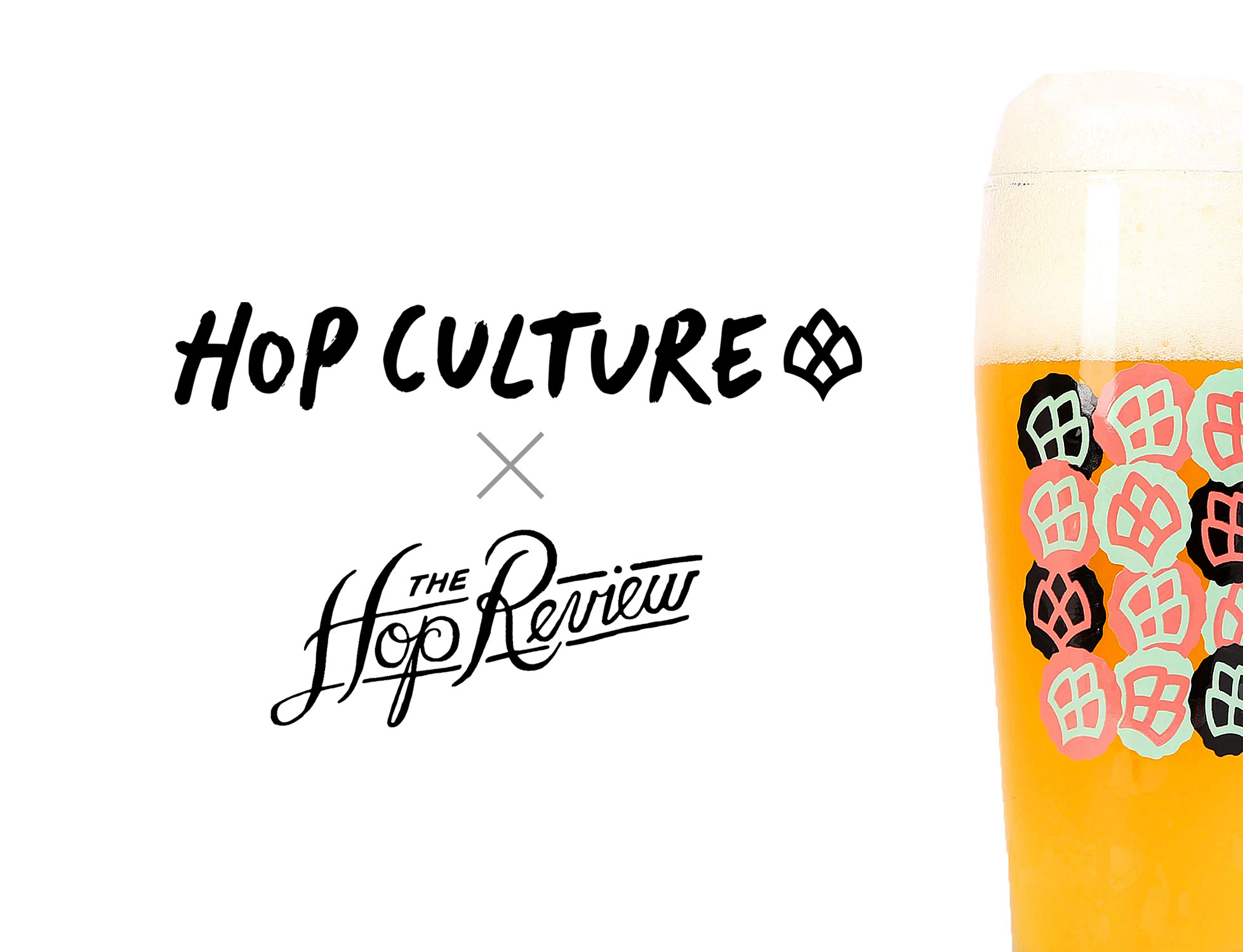 The Hop Review Joins Hop Culture Magazine