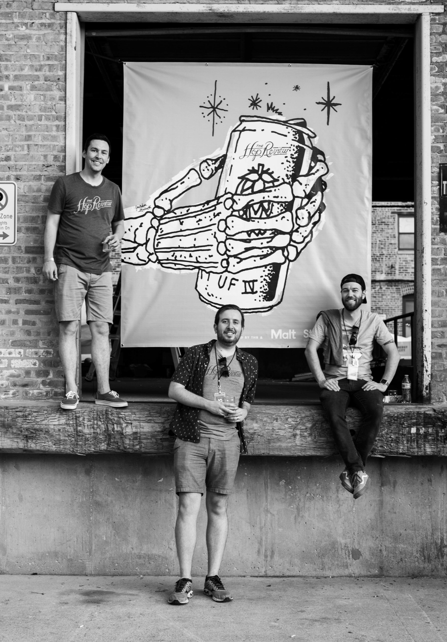the hop review