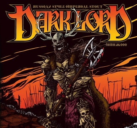 three floyds dark lord