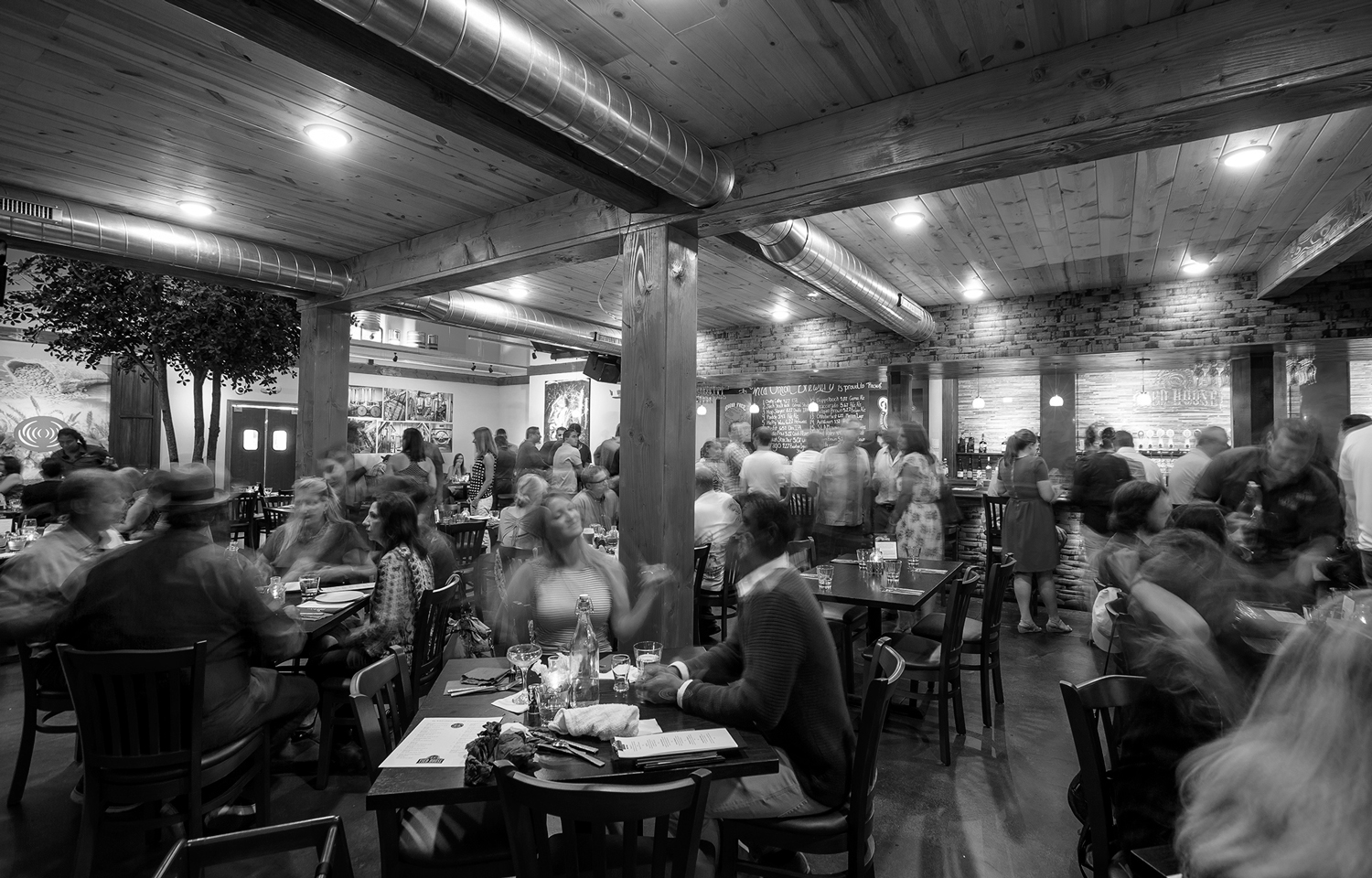 The many layers of Wild Onion Brewery • Hop Culture