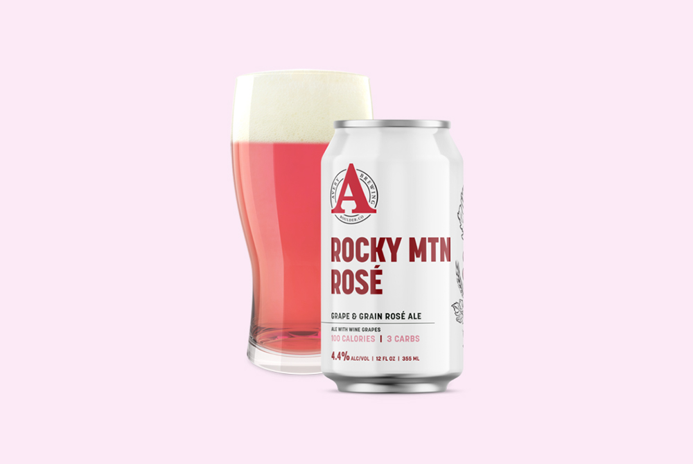 avery rocky mountain rose