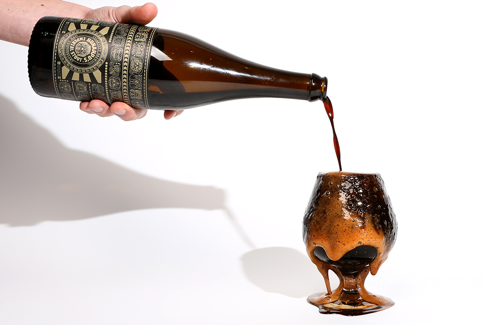Editor’s Letter: A Review Of Craft Beer In 2020