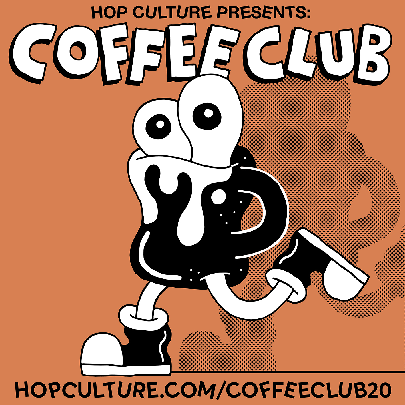 hop culture coffee club