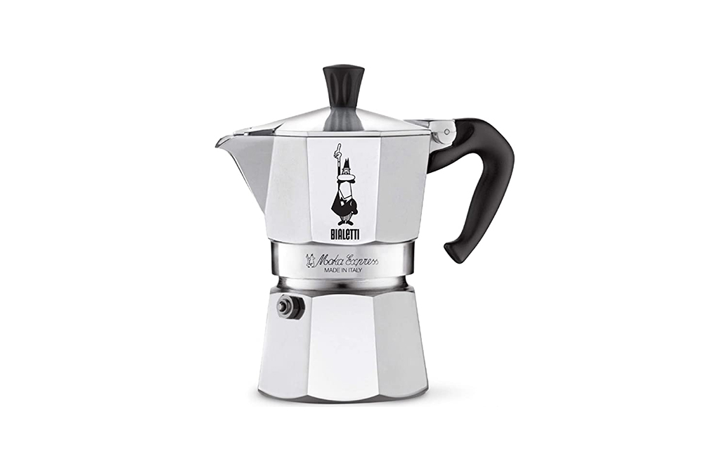 coffee gear bialetti moka 3 cup