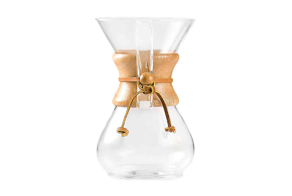 coffee gear chemex 