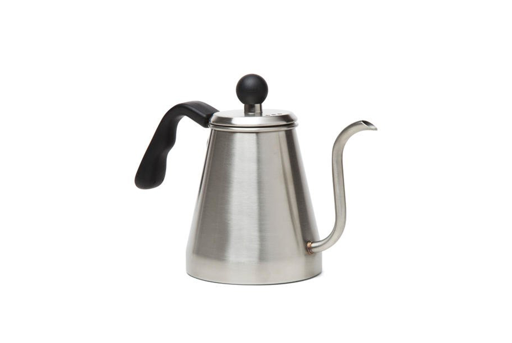 gooseneck kettle coffee gear