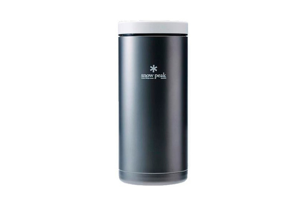 coffee gear snow peak thermos